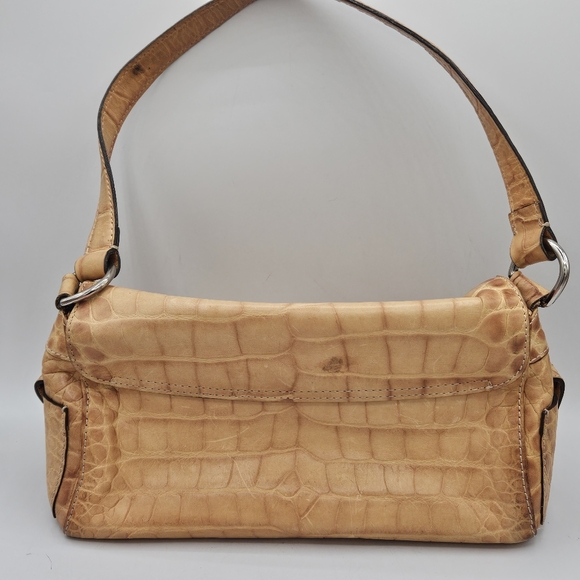 Rare Dooney & Bourke Purse Embossed Leather purse w certificate of authenticy - Picture 13 of 16